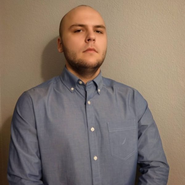 nicholas headshot